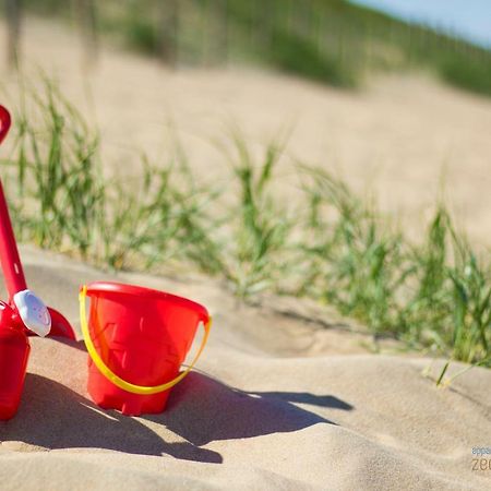 Appartement Zee En Duinzicht 84 Katwijk aan Zee Exteriér fotografie