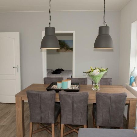 Appartement Zee En Duinzicht 84 Katwijk aan Zee Exteriér fotografie