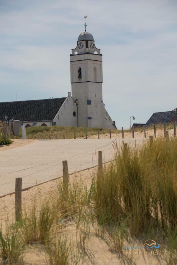 Appartement Zee En Duinzicht 84 Katwijk aan Zee Exteriér fotografie